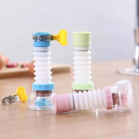 Filter Faucet Anti Splash