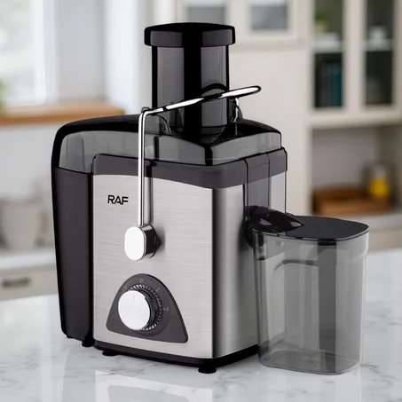 Extracteur de Jus RAF 800W