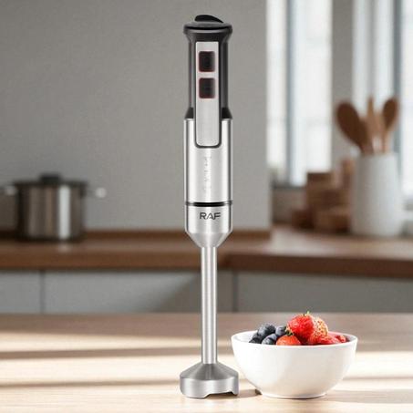 RAF Mélangeur à main 1000W