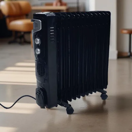 Radiateur à Bain d’Huile RAF – 2900W