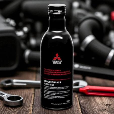 منظف بخاخات الوقود الأصلي من ميتسوبيشي