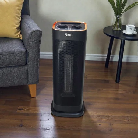 Radiateur Soufflant en Céramique RAF – 2000W