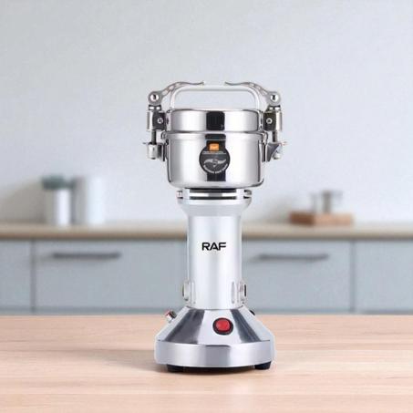 RAF moulin électrique multifonctionnel 950W
