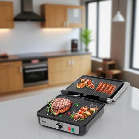 RAF Machine à steak 2000W