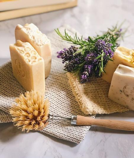 منتجات الجمال والعناية الشخصية