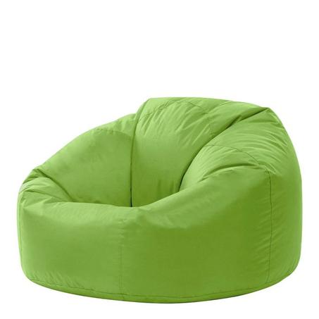 Pouf Vert