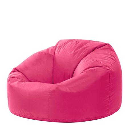 Pouf Rose