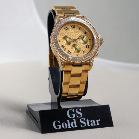 gold star 8540