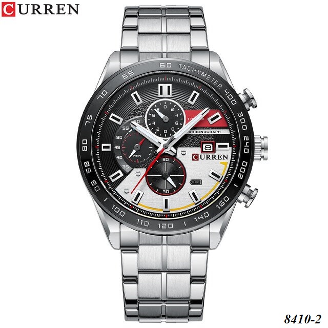 curren 8410