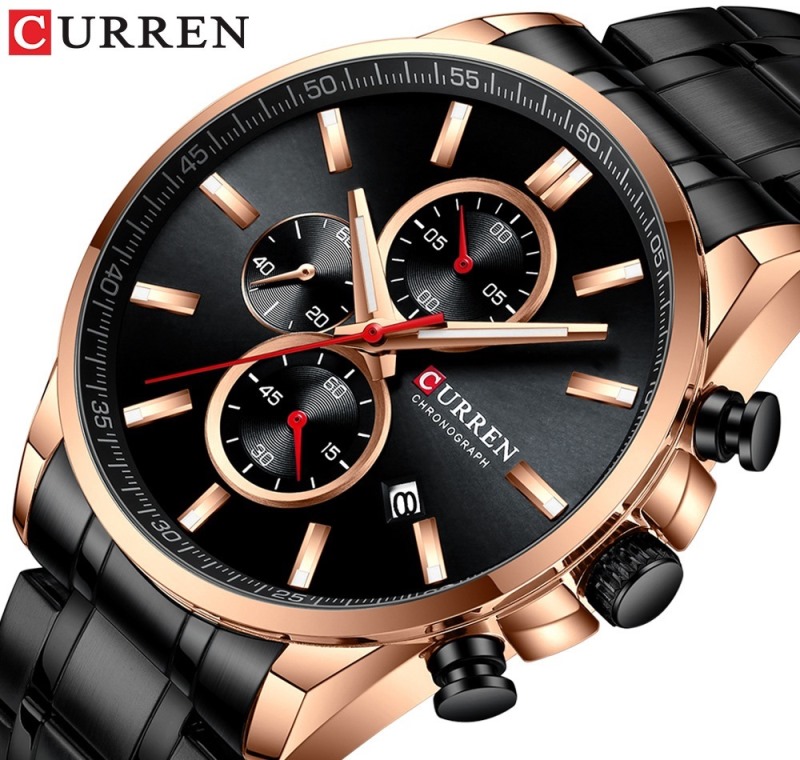 curren 8368