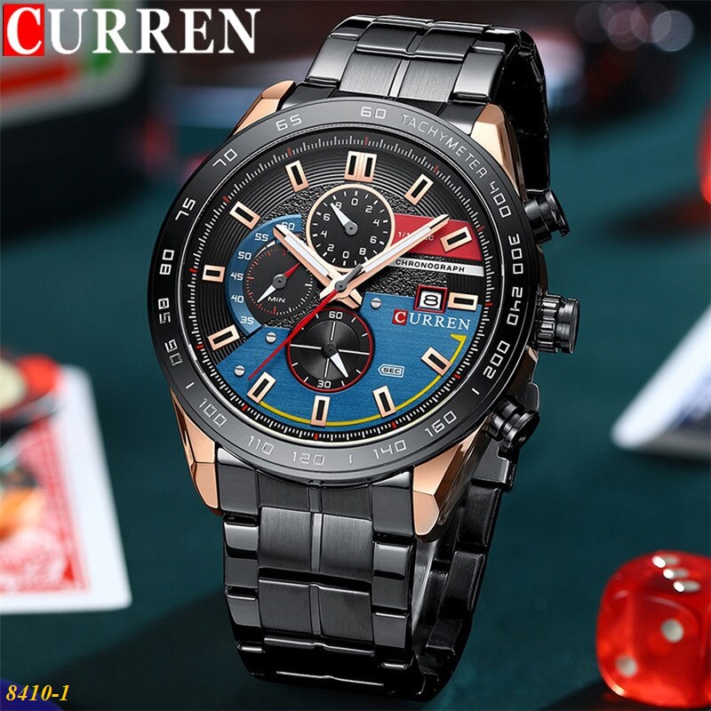 curren 8410