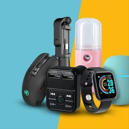 إلكترونيات