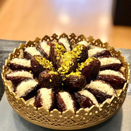 بوكس برستيج الضيافة