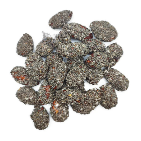 لوز بزريعة الشيا