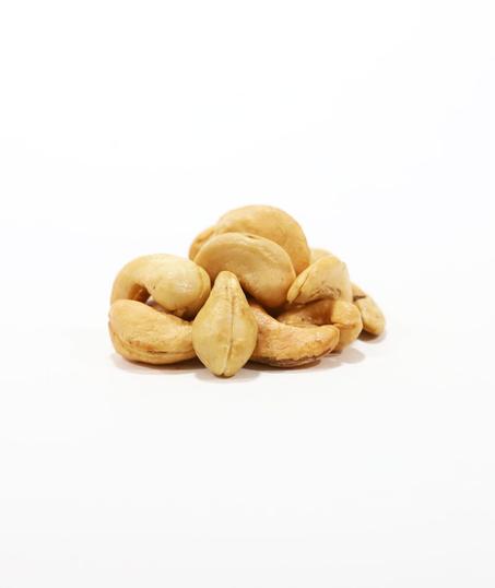 كاجو مكلي مملح عالي الجودة