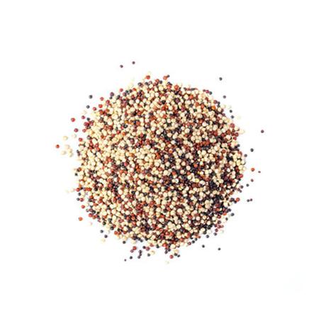 خليط الكينوا