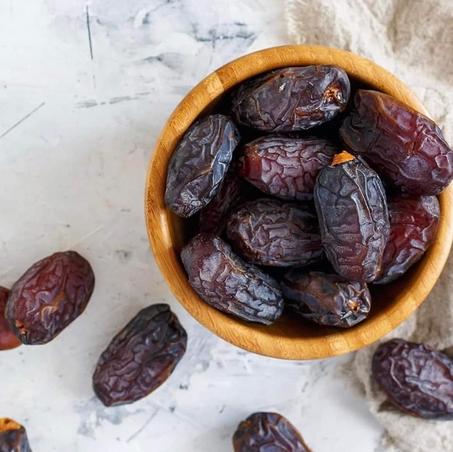 تمر مجهول أُرْدُنّيّ فاخر  -  1 كيلو