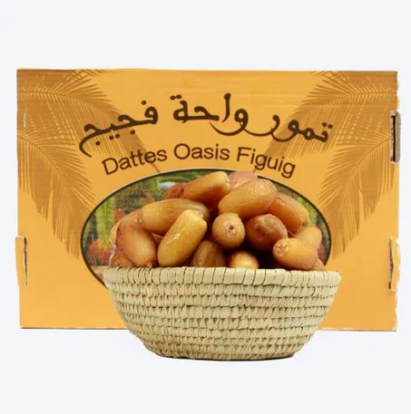 تمر عزيزة بلاد فاخر - 1 كيلو