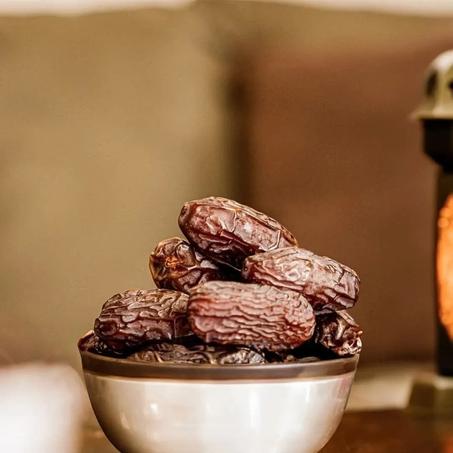 تمر مجدول أُرْدُنّيّ رويال -  1 كيلو