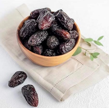 تمر صفاوي المدينة - 1 كيلو