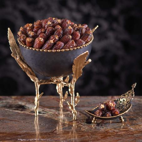 تمر مبروم المدينة ملكي