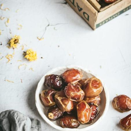 تمر برحي المدينة - 5 كيلو