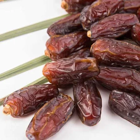 تمر خضري المدينة - 3 كيلو