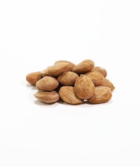 لوز بلدي بدون ملح