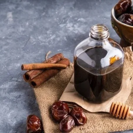 عسل تمر طبيعي بيو - 500 غرام