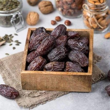 تمر مجهول رويال أردني - 5 كيلو