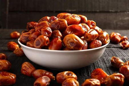 تمر خلط بلاد - 2 كيلو