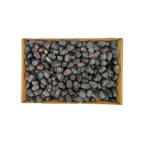 تمر عجوة المدينة ملكي - 3 كيلو