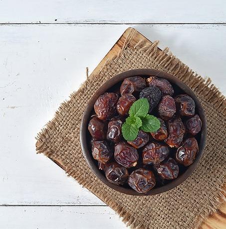 تمر لولو إماراتي فاخر - 5 كيلو