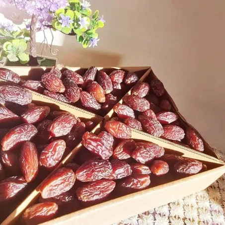 تمر مجهول بلاد فاخر - 5 كيلو