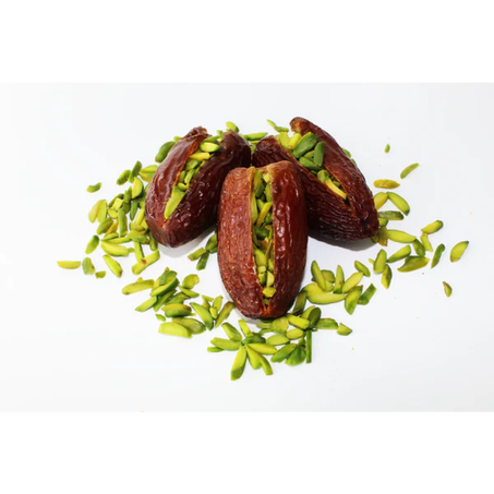 مجهول بلاد رويال بالفستق -  1 كيلو