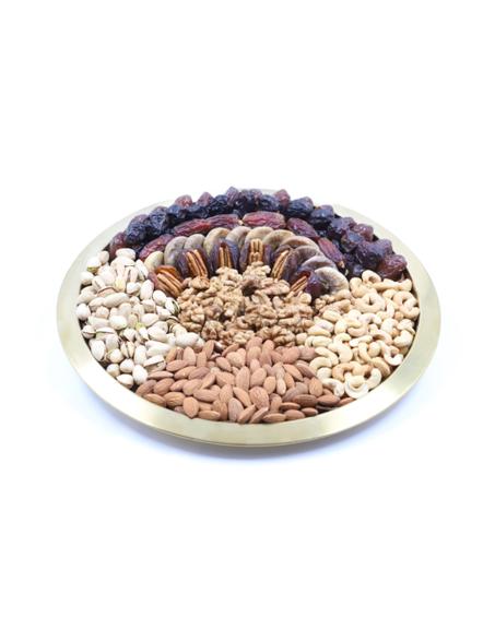 بلاطو تمورنا