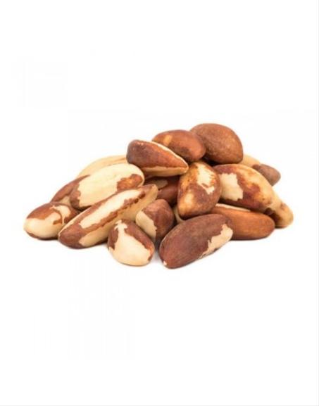 جوز البرازيل محمص