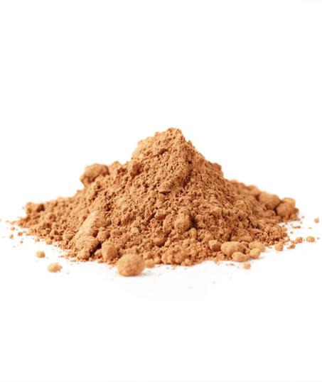 مسحوق الكاكاو