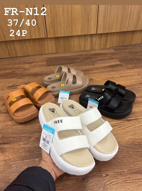 صندالة سوميلا رطبة