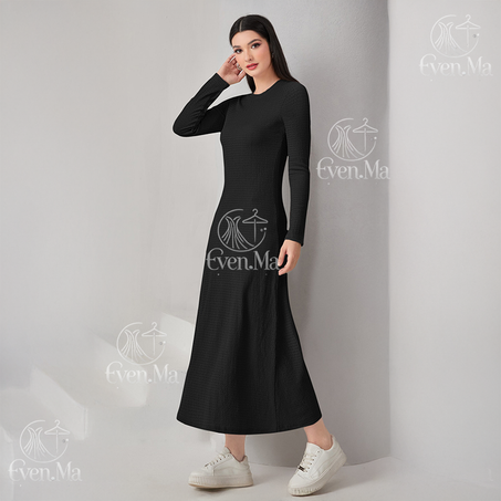 ABAYA SIMPLE REF MOD (2S1)