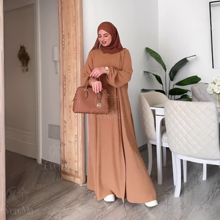 ABAYA TN01