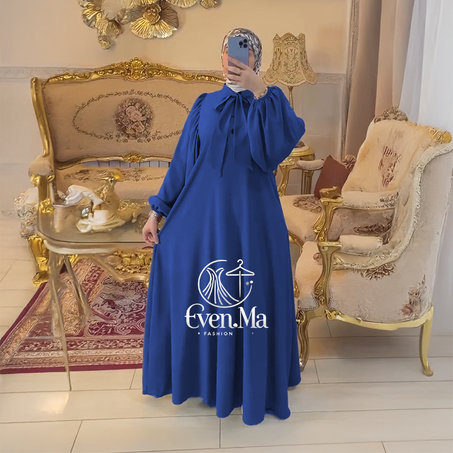ABAYA PAP25-001-23K
