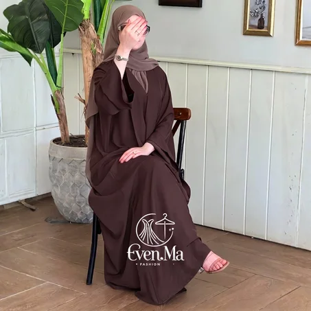 ABAYA NOUR