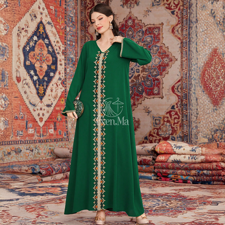 KEFTAN  REF  MOD-BORD07