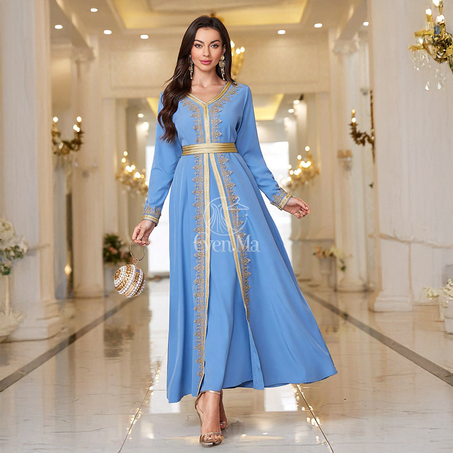 KEFTAN  REF  MOD-BORD015