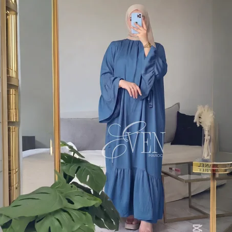 robe kaffa