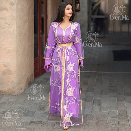 KEFTAN  REF  MOD-BORD04