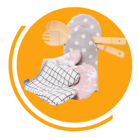 أدوات منزلية