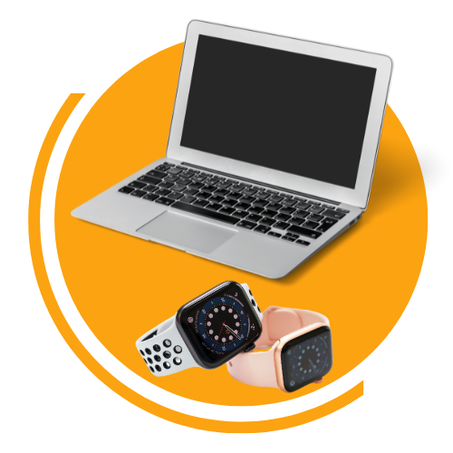 الكترونيات