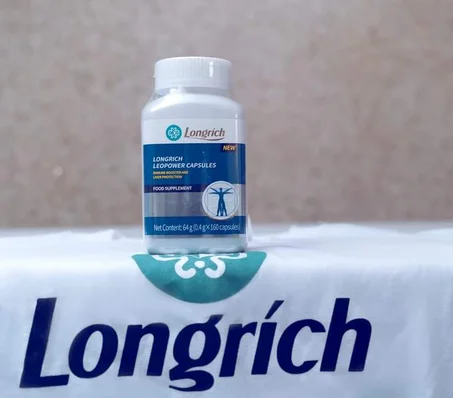 Libao produit de fertilité et de faiblesse sexuelle